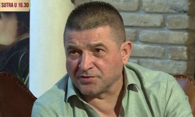 Baja Mali Knindža objavio pesmu o Oluji i dirnuo publiku emotivnim stihovima – pesma 4. avgust