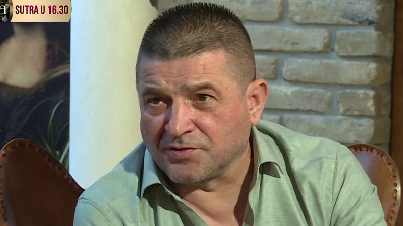 Baja Mali Knindža objavio pesmu o Oluji i dirnuo publiku emotivnim stihovima – pesma 4. avgust