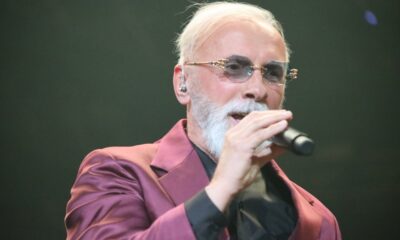 Dino Merlin otvoreno o borbi sa depresijom: Pesma nastala tokom lečenja u Nemačkoj – Dino Merlin depresija
