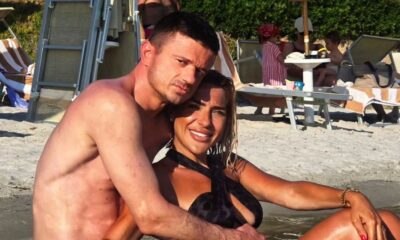 Jovana Jeremić otkrila planove za dve svadbe: Venčanje pod Ostrogom i slavlje u Beogradu
