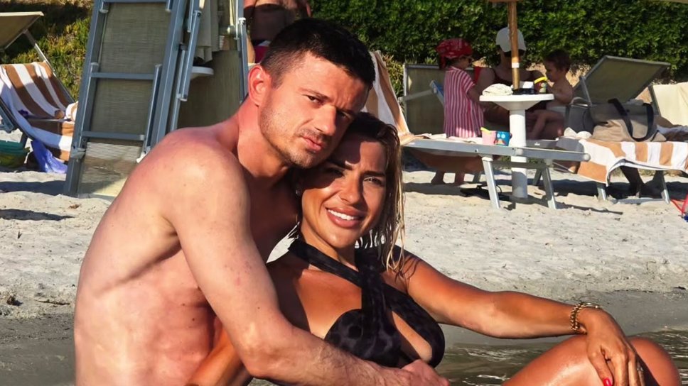 Jovana Jeremić otkrila planove za dve svadbe: Venčanje pod Ostrogom i slavlje u Beogradu