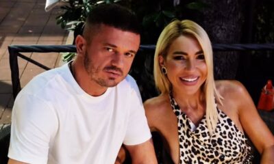 Jovana Jeremić bira venčanicu za gala svadbu na Svetom Stefanu – Jovana Jeremić venčanica