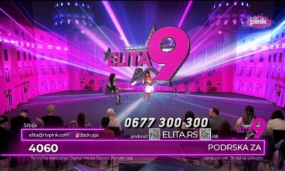 Maja Marinković i Mevlida Durdžić u žestokom sukobu uživo, Stanija svedok tenzija (VIDEO) – sukob u emisiji Narod pita