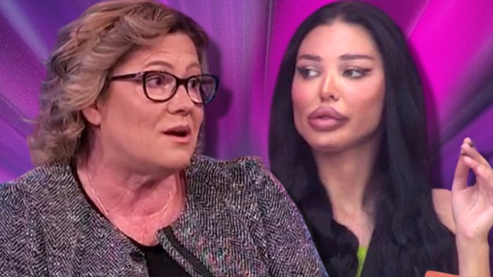 Maja Marinković objavila fotografiju majke Asmina Durdžića i izazvala buru na mrežama – objava Maje Marinković