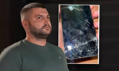 Maja Marinković razbila Asminov telefon, a otac Mustafa zabrinut zbog sukoba – sukob Maje Marinković i Asmina Durdžića