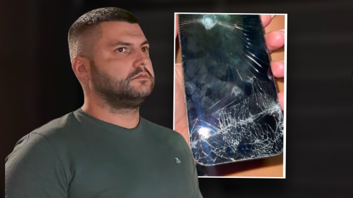 Maja Marinković razbila Asminov telefon, a otac Mustafa zabrinut zbog sukoba – sukob Maje Marinković i Asmina Durdžića