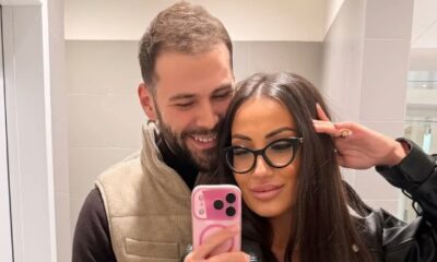 Marko Gačić objavio fotografiju sa trudnom partnerkom, fanovi ga podržavaju – fotografija sa trudnom partnerkom