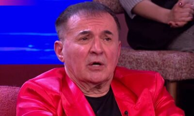 Mitar Mirić prokomentarisao viralni snimak sa svadbe svog legendarnog kolege – Mitar Mirić viralni snimak