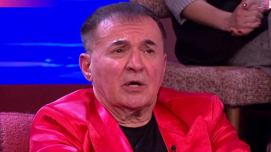 Mitar Mirić prokomentarisao viralni snimak sa svadbe svog legendarnog kolege – Mitar Mirić viralni snimak