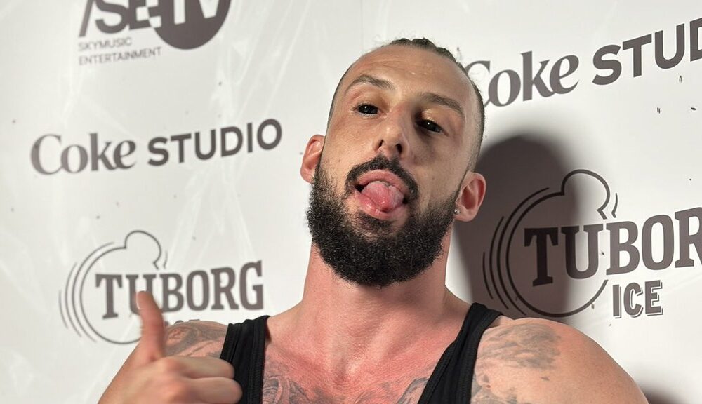 Nemanja Đerić Đekson javno čestitao majci rođendan i otkrio svoju nežniju stranu – Đekson pokazao nežniju stranu na Instagramu