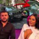 Prvi zajednički izlazak Maje i Asmina posle skandala i razbijene šoferke – paparaco snimak Maje i Asmina