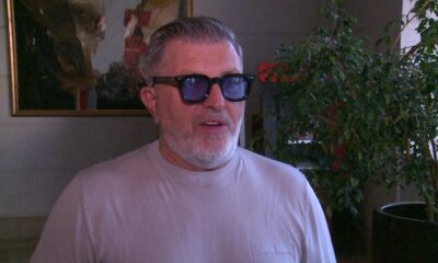 Šerif Konjević prepisao celo bogatstvo mlađoj supruzi i progovorio o luksuzu – Šerif Konjević bogatstvo