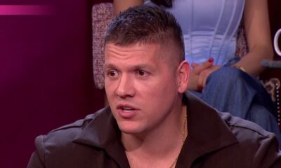 Sloba Radanović u centru incidenta: Sukob zbog parkiranja izazvao haos u Beogradu – napad u Beogradu