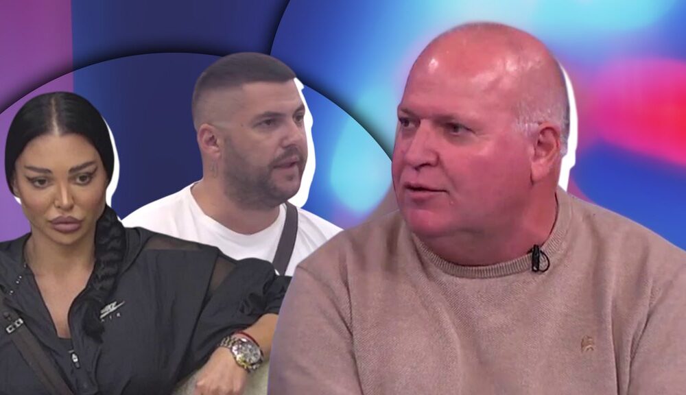 Stanija Dobrojević otvoreno o finalu Zadruge i podršci Luki i Aniti (VIDEO) – podrška u Zadruzi