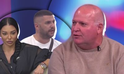 Stanija Dobrojević otvoreno o finalu Zadruge i podršci Luki i Aniti (VIDEO) – podrška u Zadruzi