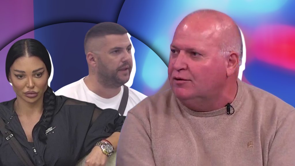 Stanija Dobrojević otvoreno o finalu Zadruge i podršci Luki i Aniti (VIDEO) – podrška u Zadruzi