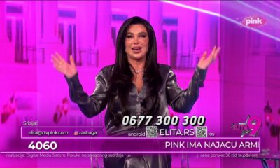 Stanija otkriva: Diploma nije bila prednost u rijalitiju (VIDEO) – diploma u rijalitiju