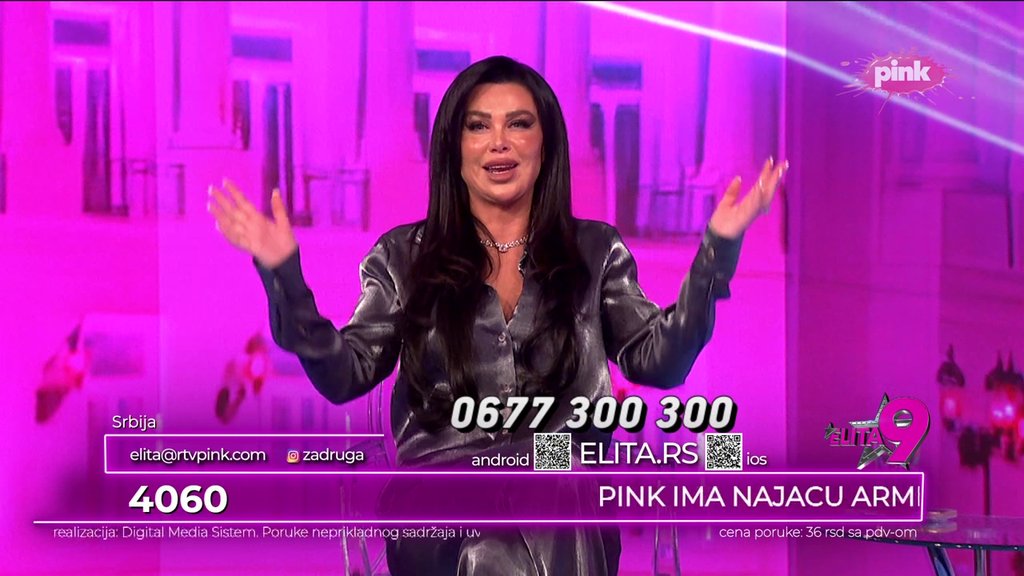 Stanija otkriva: Diploma nije bila prednost u rijalitiju (VIDEO) – diploma u rijalitiju