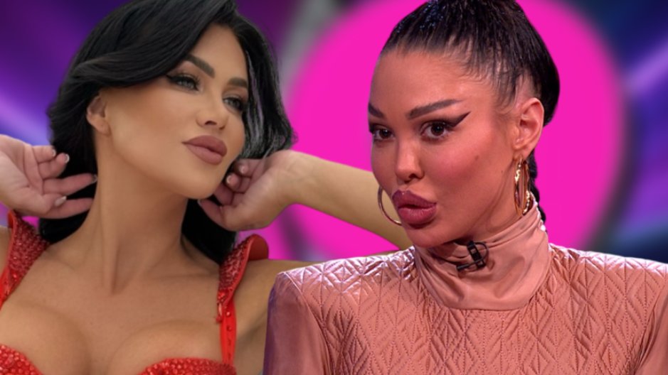 Stanija otvoreno o Maji: Sukobi u Eliti i optužbe na račun Asmina (VIDEO) – odnosi u Eliti 9