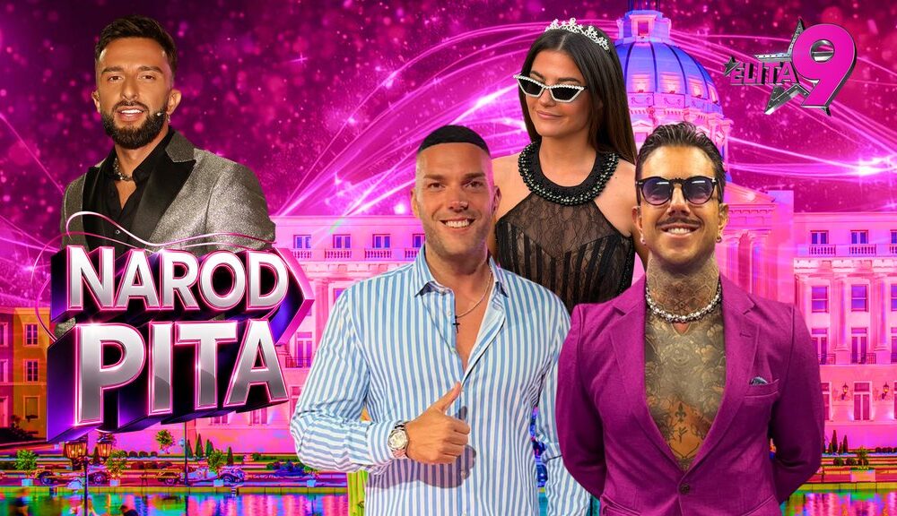 Tanja Stijelja Boginja, Anđelo Ranković i Filip Đukić otkrivaju istinu o odnosima iz Elite – Elita Narod pita
