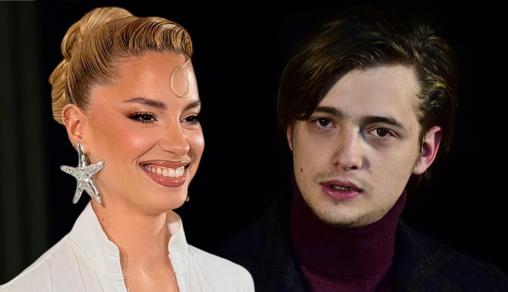 Aleksej Bjelogrlić podelio romantičan trenutak sa Sarom Jo na Instagramu – Aleksej Bjelogrlić i Sara Jo