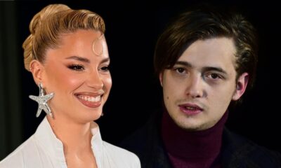 Aleksej Bjelogrlić podelio romantičan trenutak sa Sarom Jo na Instagramu – Aleksej Bjelogrlić i Sara Jo