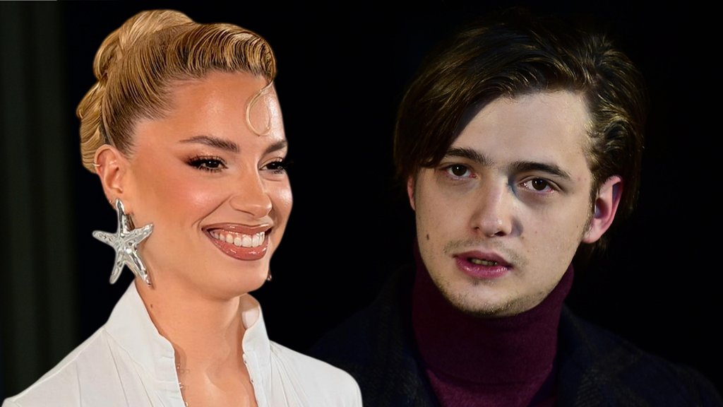 Aleksej Bjelogrlić podelio romantičan trenutak sa Sarom Jo na Instagramu – Aleksej Bjelogrlić i Sara Jo