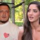 Anđela Đuričić i Nenad Marinković Gastoz uživaju posle pomirenja daleko od Srbije – Anđela Đuričić i Gastoz