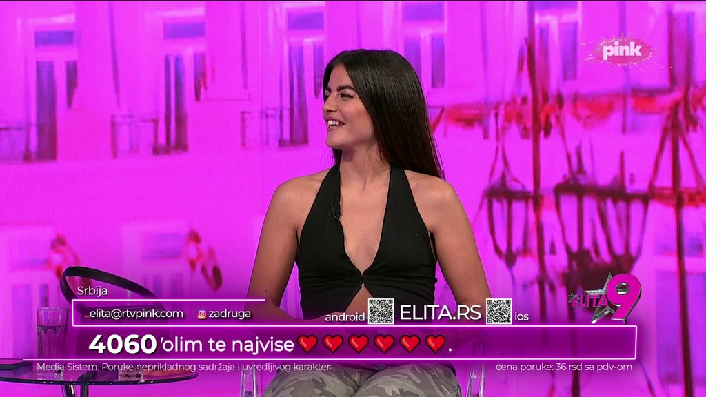 Anđelo iskreno progovorio o odnosu sa Boginjom i Bori (VIDEO) – Anđelo o Boginji