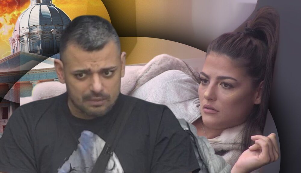 Boginja matirala Boru: Pokušaj opravdanja ostao bez uspeha (VIDEO)