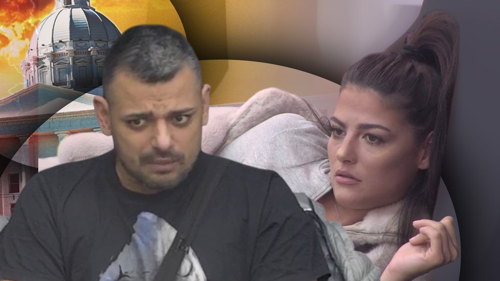 Boginja matirala Boru: Pokušaj opravdanja ostao bez uspeha (VIDEO)