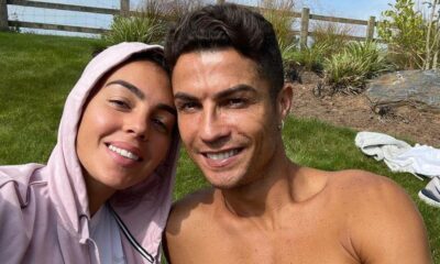 Georgina Rodrigez otkrila kako je reagovala na kritike o izgledu i šta je rekao Ronaldo