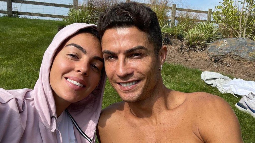 Georgina Rodrigez otkrila kako je reagovala na kritike o izgledu i šta je rekao Ronaldo