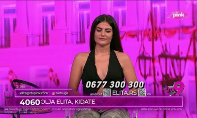 Gledateljka kritikovala Boginju zbog komentara upućenog Staniji uživo (VIDEO) – komentar Boginje upućen Staniji
