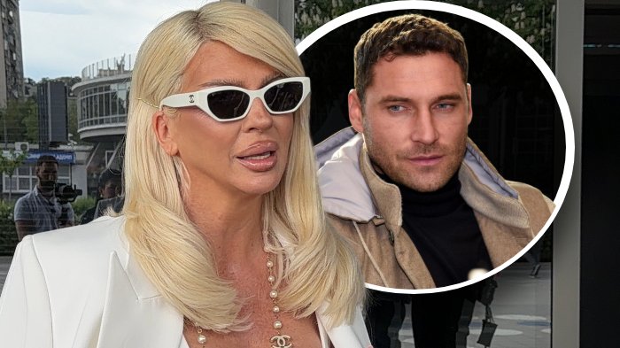 Jelena Karleuša i Duško Tošić zajedno organizuju slavlje ćerki: Pevačica otkrila zanimljive detalje