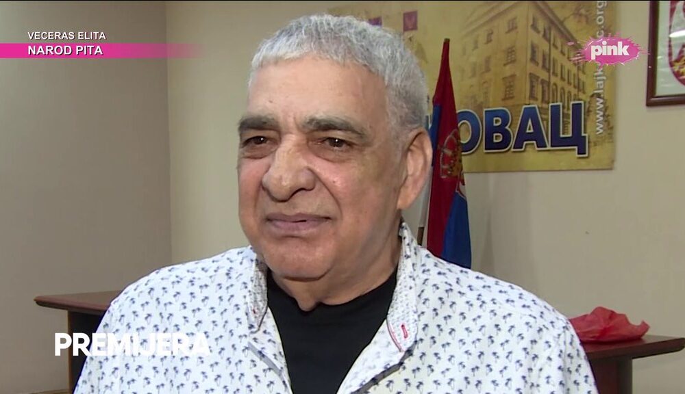 Ljuba Aličić iskreno o svojoj karijeri: Nagrade mi znače, ali pevam za narod (VIDEO) – Ljuba Aličić nagrade