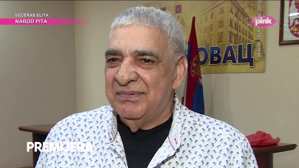 Ljuba Aličić iskreno o svojoj karijeri: Nagrade mi znače, ali pevam za narod (VIDEO) – Ljuba Aličić nagrade