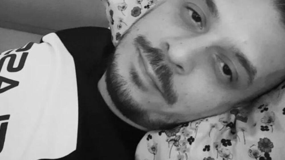 Majka Dejana Mitrovića otkrila potresne detalje poslednjeg dana svog sina – smrt Dejana Mitrovića