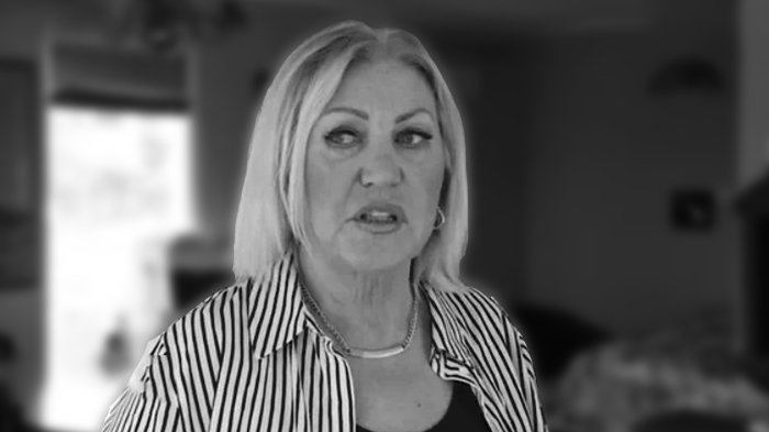 Merima Njegomir otkrila emotivnu priču iza pesme Ivanova korita – pesma Ivanova korita