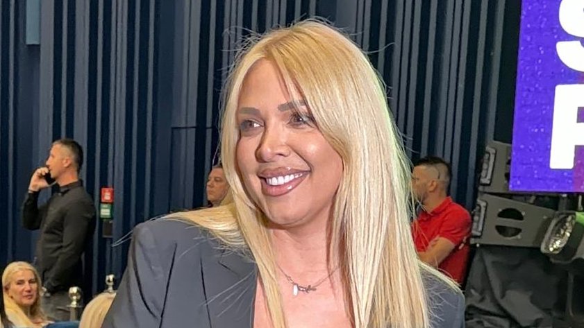 Milica Todorović otkrila detalje o partneru i odnosu sa naslednikom Bogdanom – Milica Todorović partner i naslednik Bogdan