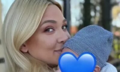 Milica Todorović proslavila prinovu u porodici tokom koncerta u Sokobanji – prinova u porodici Milice Todorović