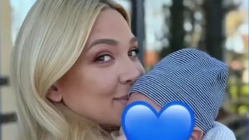 Milica Todorović proslavila prinovu u porodici tokom koncerta u Sokobanji – prinova u porodici Milice Todorović