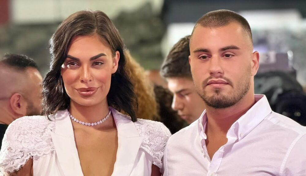 Viktor Gagić provodi vreme sa porodicom Mine Vrbaški, a njihova veza jača – porodica Mine Vrbaški