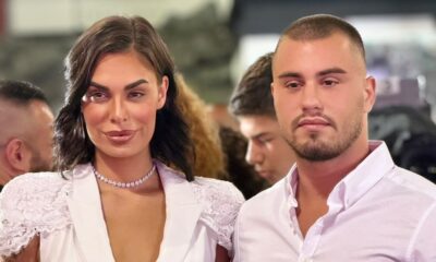 Viktor Gagić provodi vreme sa porodicom Mine Vrbaški, a njihova veza jača – porodica Mine Vrbaški