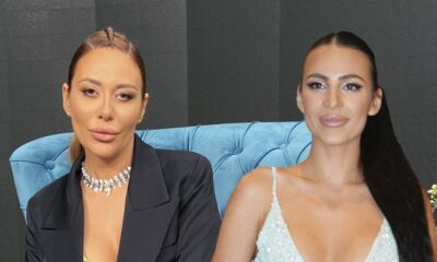 Ana Nikolić čestitala sina Anastasiji Ražnatović, ali tagovala pogrešan profil