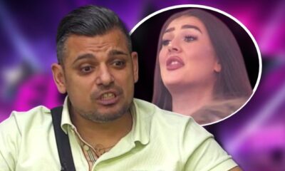 Anastasija Brčić napustila emisiju Narod pita nakon sukoba sa Borom Santanom (VIDEO) – incident u emisiji Narod pita