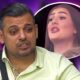 Anastasija Brčić napustila emisiju Narod pita nakon sukoba sa Borom Santanom (VIDEO) – incident u emisiji Narod pita