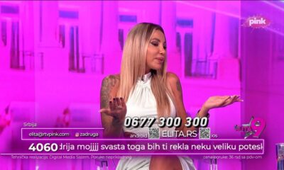 Aneli Ahmić progovorila o odnosima: Porodica joj ne prihvata Hanu, Nerio otkrio da nema kontakt sa majkom (VIDEO) – porodične tenzije između Aneli, Neria i Hane