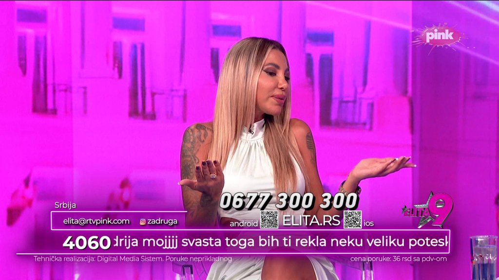 Aneli Ahmić progovorila o odnosima: Porodica joj ne prihvata Hanu, Nerio otkrio da nema kontakt sa majkom (VIDEO) – porodične tenzije između Aneli, Neria i Hane