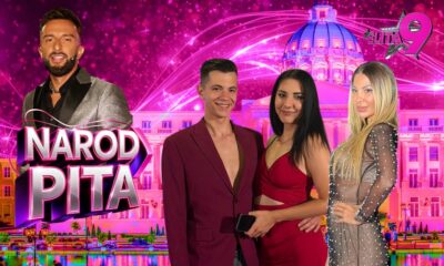 Aneli Ahmić otkriva detalje o porodičnim odnosima u emisiji Narod pita – porodični odnosi u Narod pita